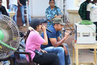 Ulavacharu Biryani Movie Working Stills